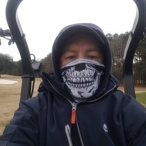 Meet your Posher, James